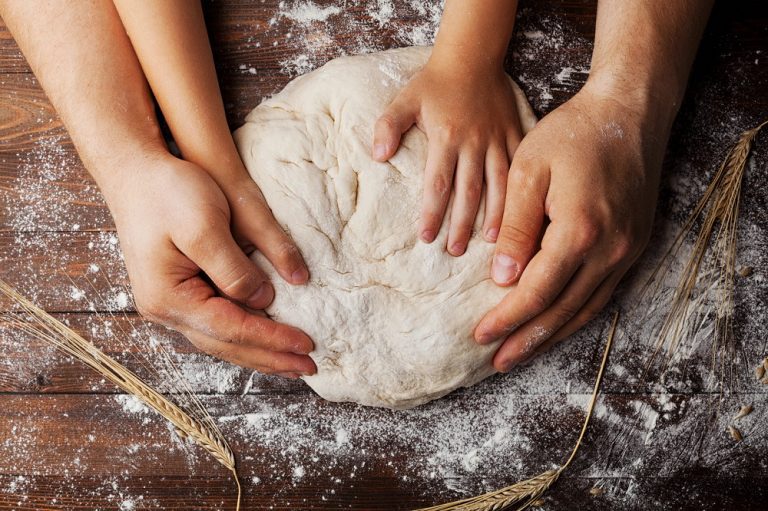 Homemade Sandwich Bread Recipe homemade bread