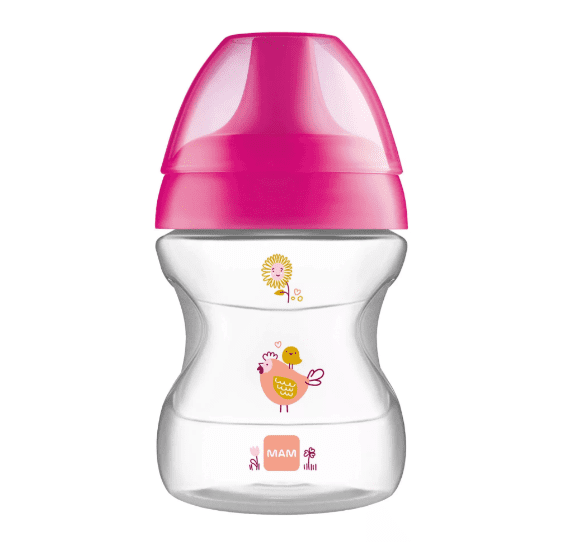 Best Sippy Cups for Transitioning your Breastfed Baby