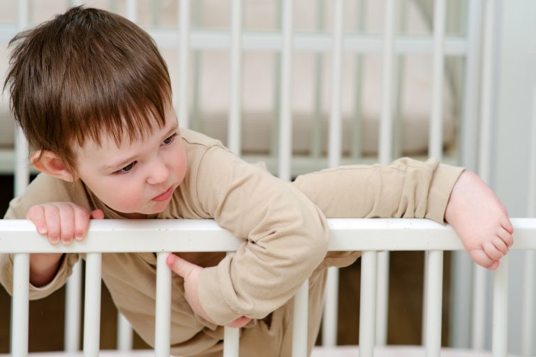Transitioning Your Toddler to a Big Bed, 5 Tips to Make It a Success