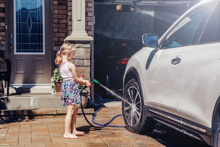 Summer Chores for Kids by Age + Extra Jobs to Help Them Earn Money