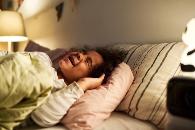 Tips to Help Your Kids Manage Their Night Terrors helping your child with night terrors