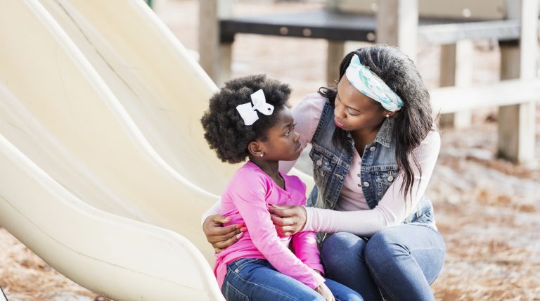 Gentle and Permissive Parenting; The Thin Line Between Parenting Styles