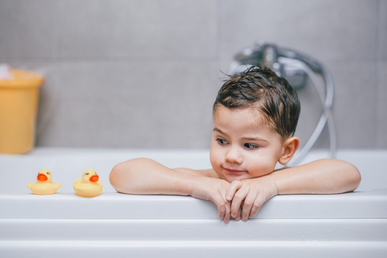Cleaning Tips & Mold Prevention for Kids’ Silicone Sippy Cups, Bottles and Toys