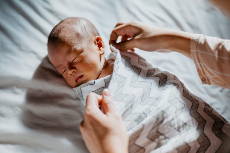 Receiving Blankets for Babies: Are They Worth the Hype?
