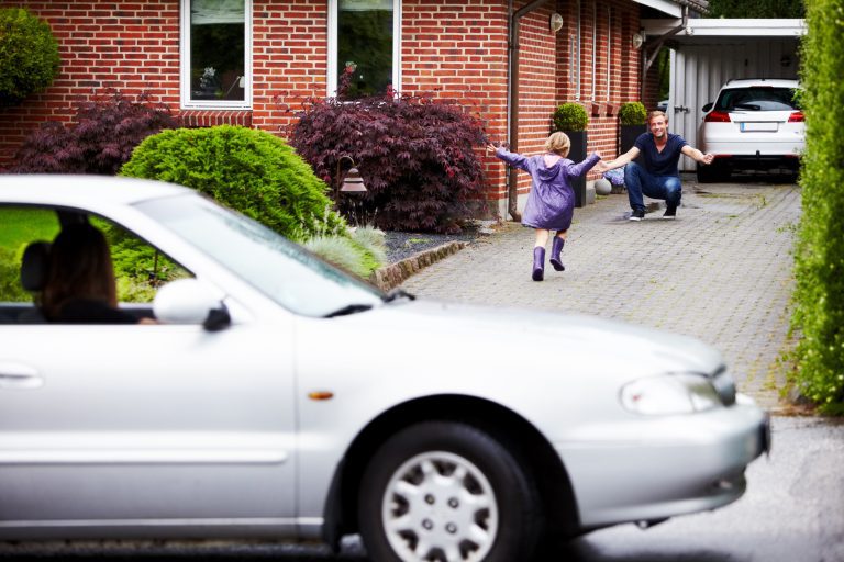 How to Co-Parent Through the Back-to-School Transition co-parenting