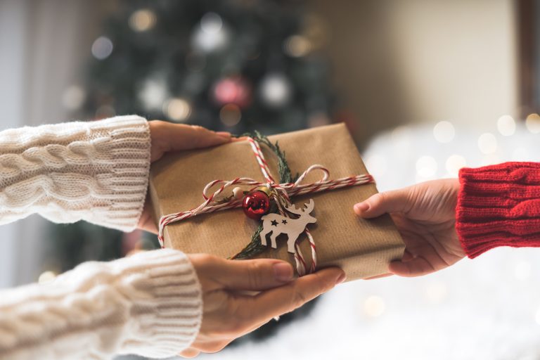 Unique & Practical Teacher Gifts