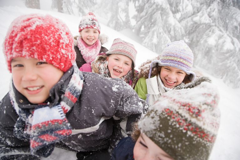 Cost-Effective Winter Birthday Party Ideas