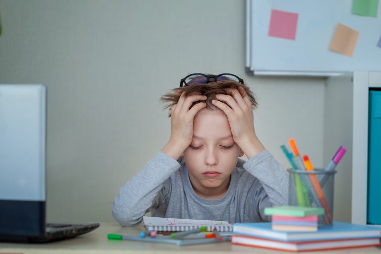 Organization Tips for Students With ADHD and Executive Dysfunction