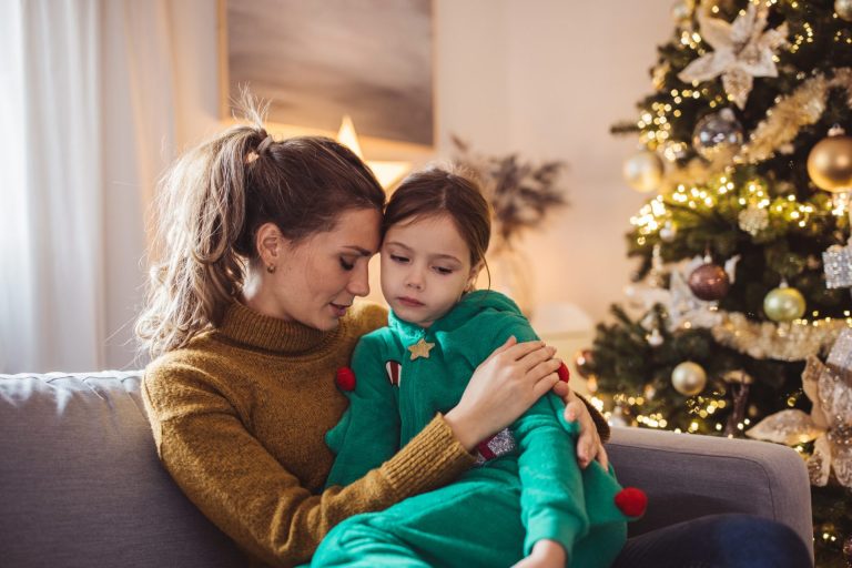 What To Do When Your Kids Stop Believing in Santa