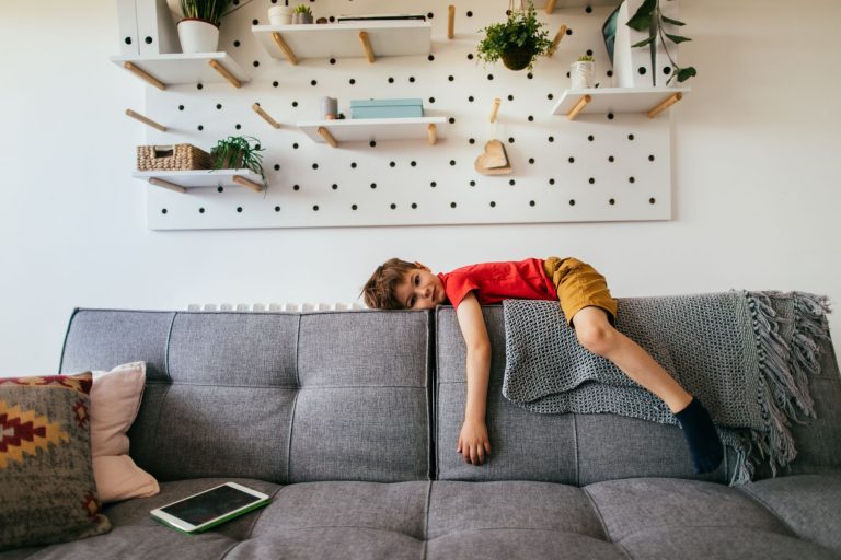 How to Help Your Kids Wind Down After School: Tips for a Relaxed After-School Routine