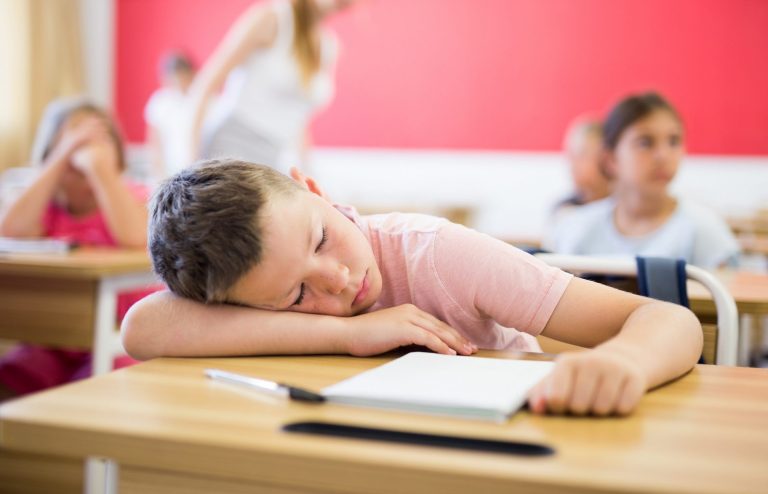 Keep Your Child Motivated for School All Year Long!