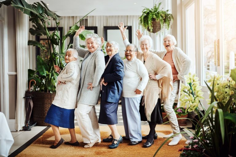 Name Labels for Seniors; The Little Tool That Makes a Big Difference