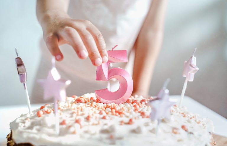 The Ultimate Guide to Planning a Kid’s Birthday Party