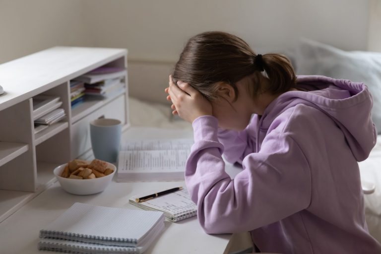 Gifted Kid Burnout: Recognizing the Signs and What to Do About It