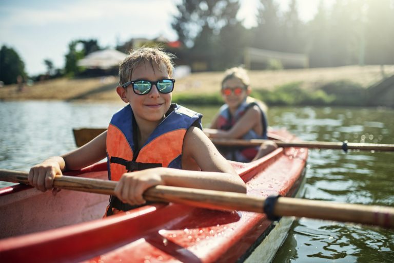 How to Create an Allergy Action Plan for Summer Camp