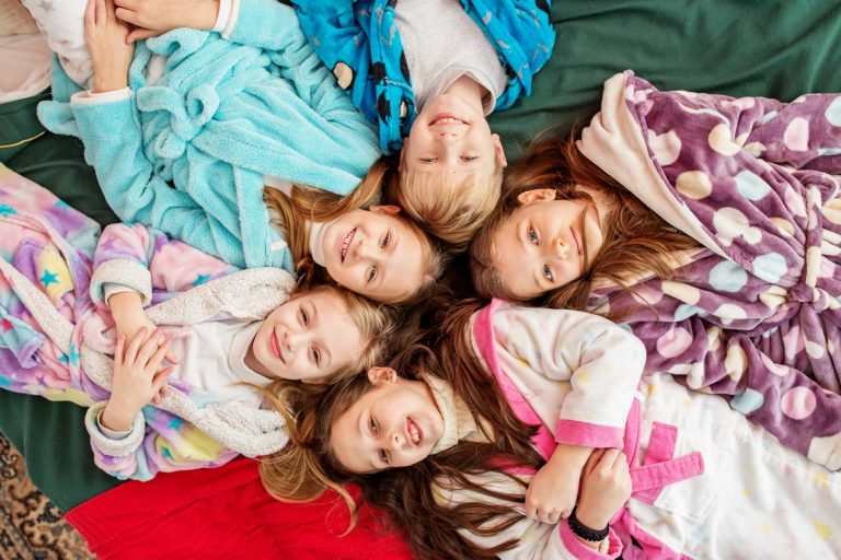 Are Sleepovers Safe for Kids? Risks, Alternatives & What Parents Should Know