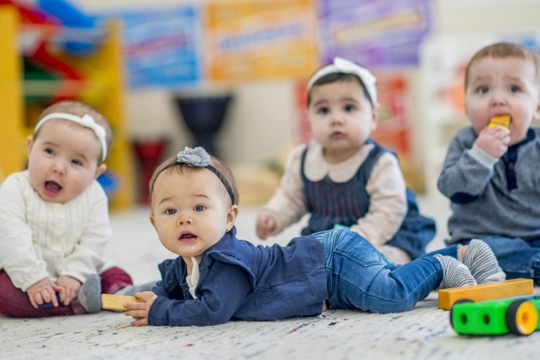 How to Make the Most of Your Daycare Name Labels