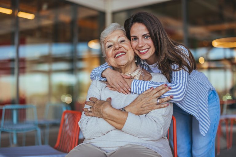 Sandwich Generation Stress: What It Feels Like to Be Pulled in Every Direction