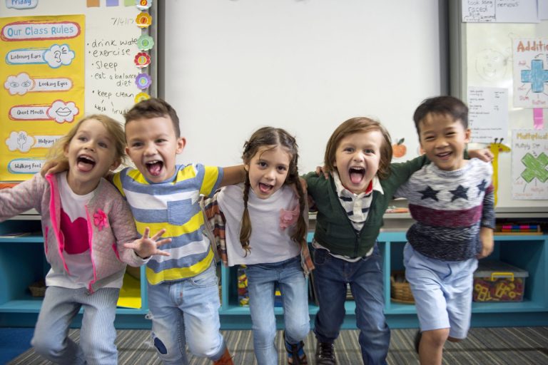 Why Your Kid is Melting Down: The End-of-School-Year Transitions Explained by a Teacher
