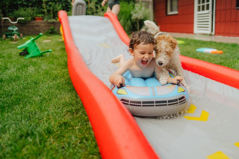 Finding the Joy in a “Homecation” (When Everyone else is Travelling)