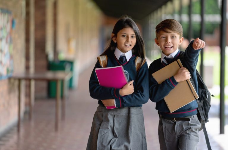 When Crushes Begin: Talking about Girlfriends & Boyfriends with Kids Aged 8–12