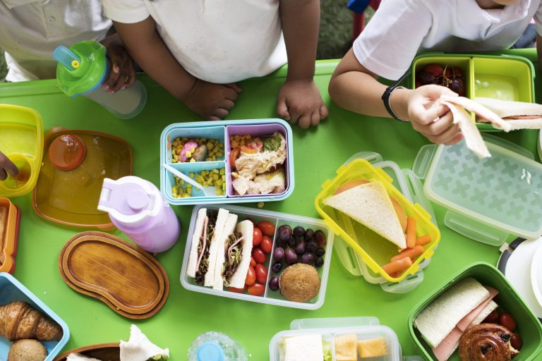 Back-to-School Lunch Packing: Tips, Gear, and Hacks That Actually Work