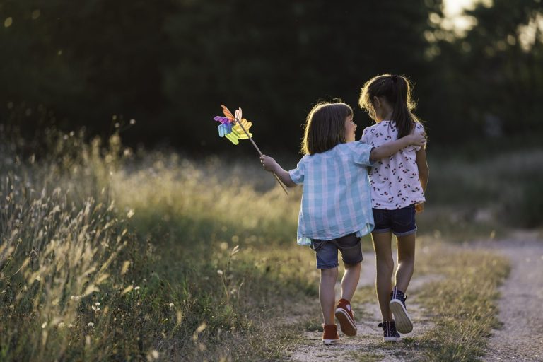A Calm, Only Slightly Gross Guide to Tick Prevention for Kids