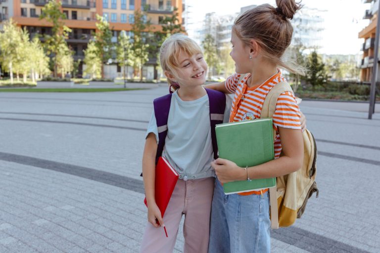 My Kid Isn’t in the Same Class as Their Best Friend