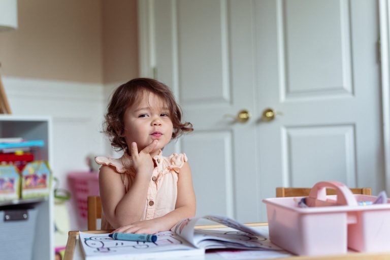 The Never-Ending “Why” Phase: What It Really Means and How to Survive It